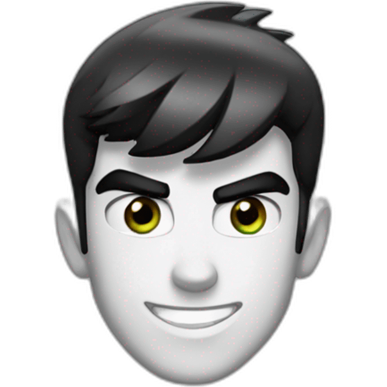 danny phantom emoji