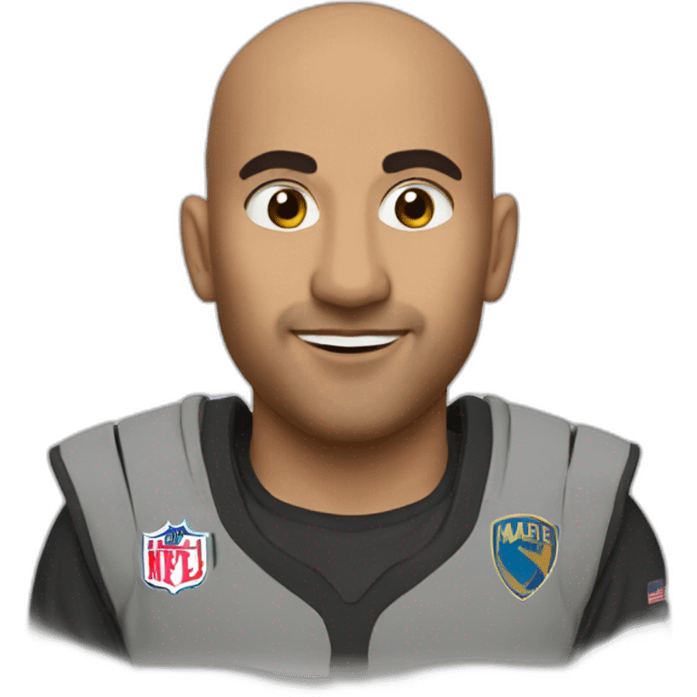 Walbi khazri emoji