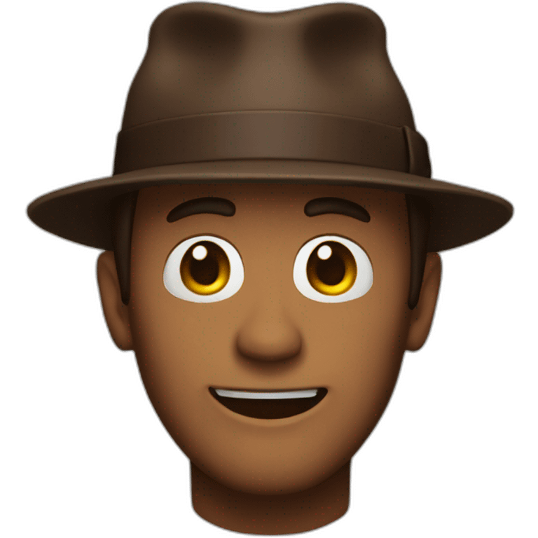 Freddy emoji