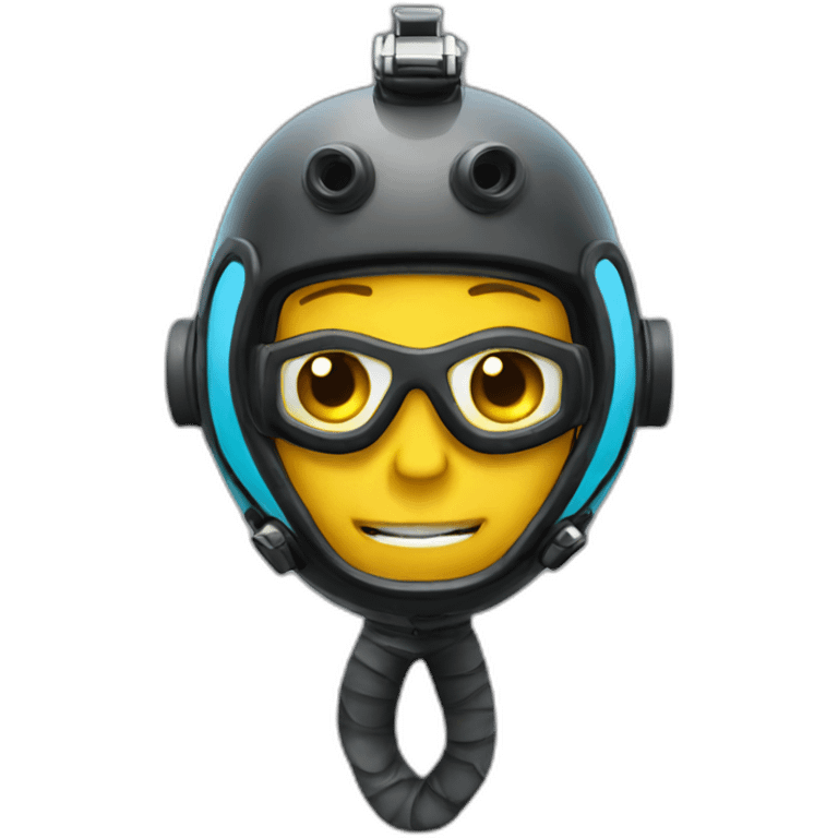 DAVE THE DIVER emoji