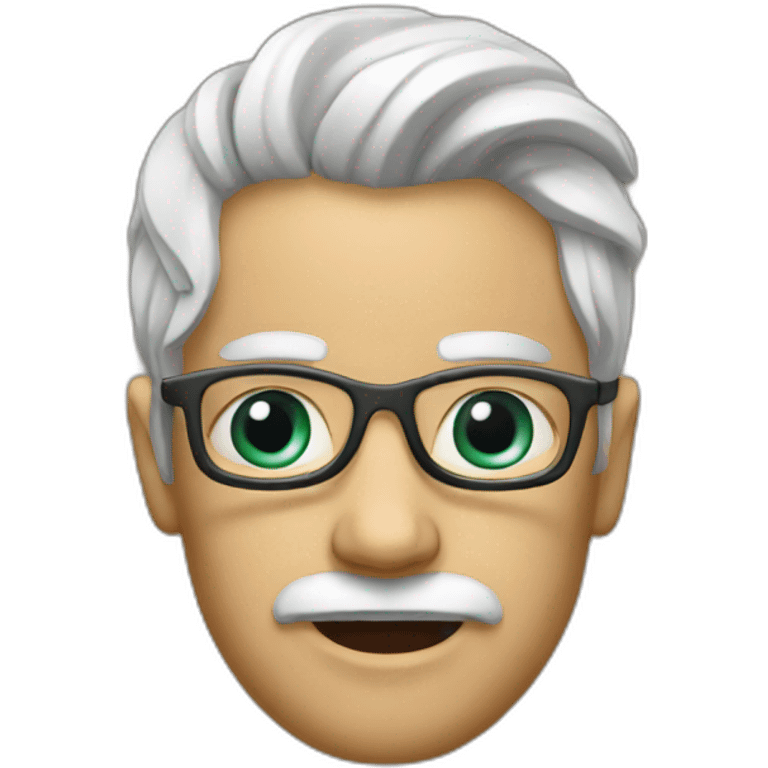 research emoji