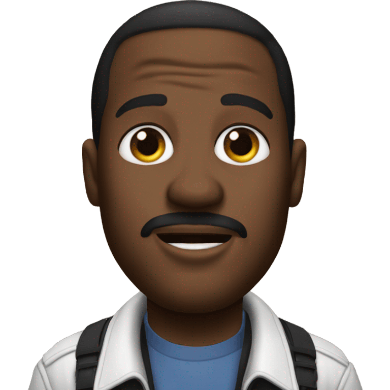 axel foley emoji