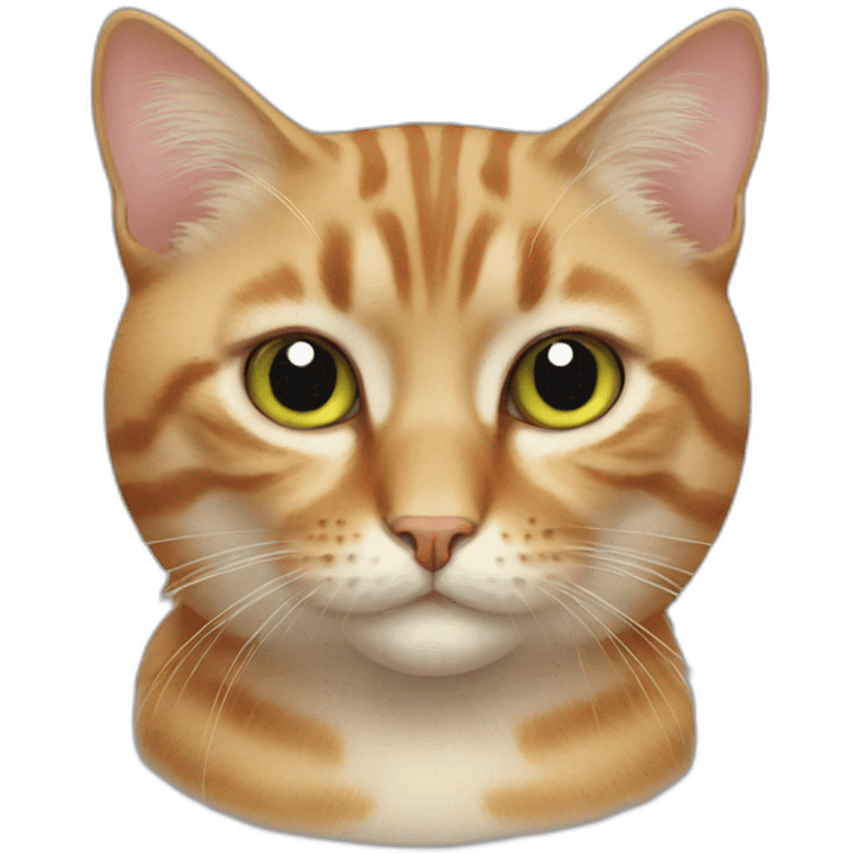 hungarian cat emoji