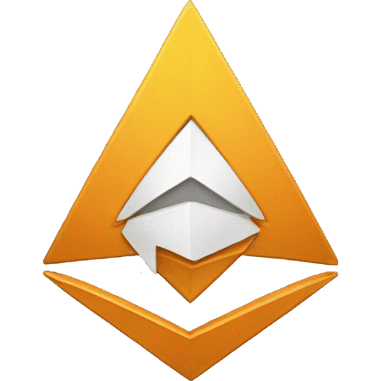 ethereum symbol emoji