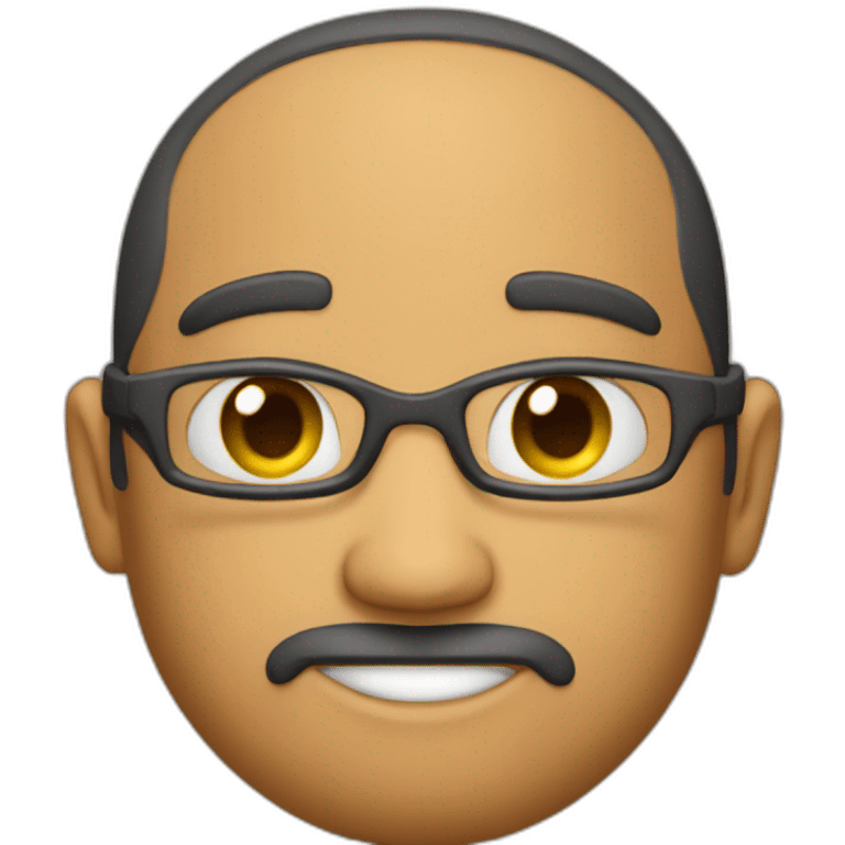 Marvin from SML emoji