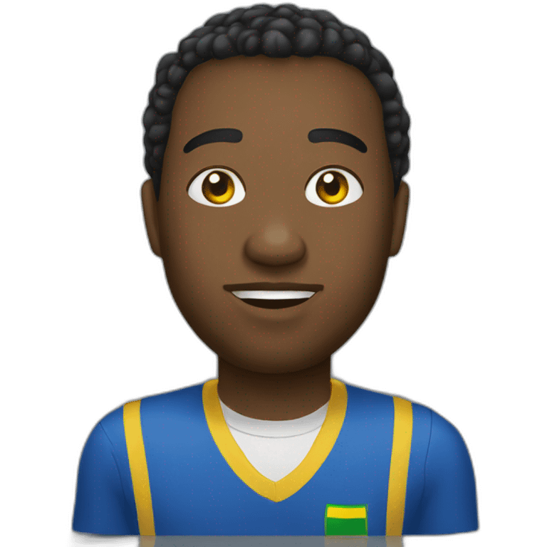 Gabon emoji