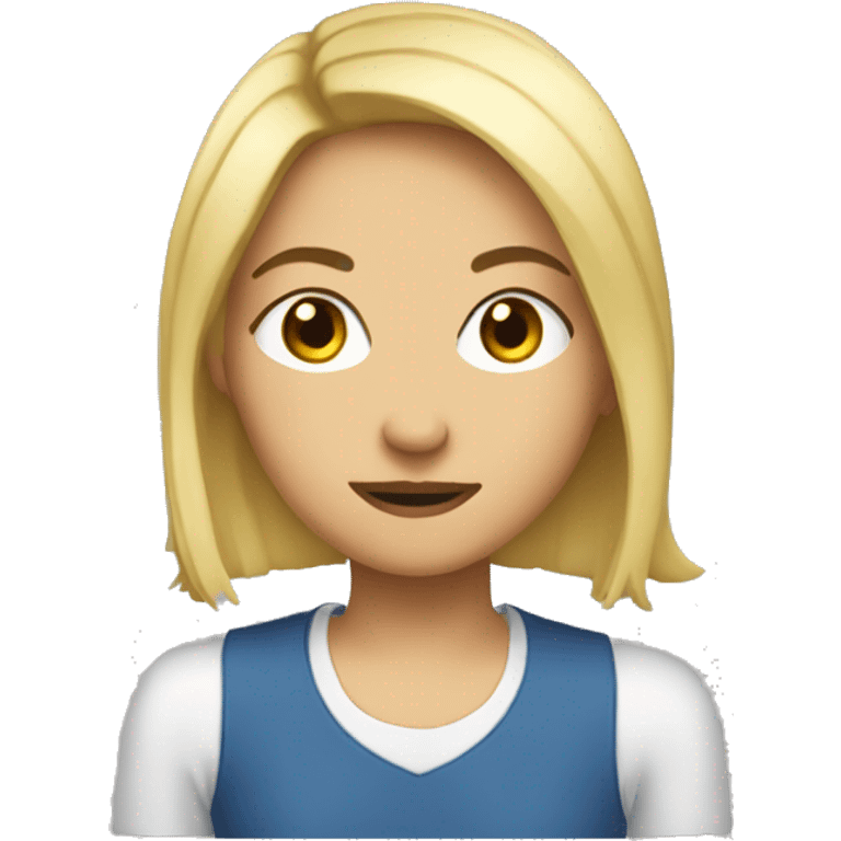 Hanna уф emoji