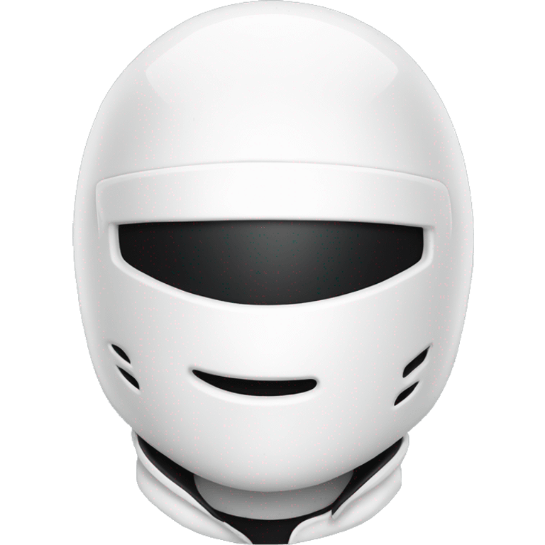 the stig emoji