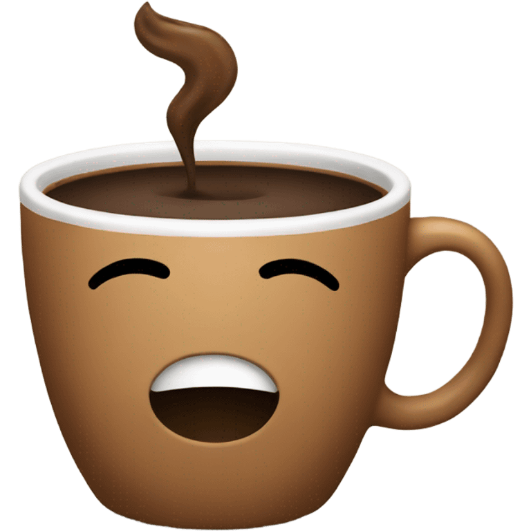  Coffee  emoji