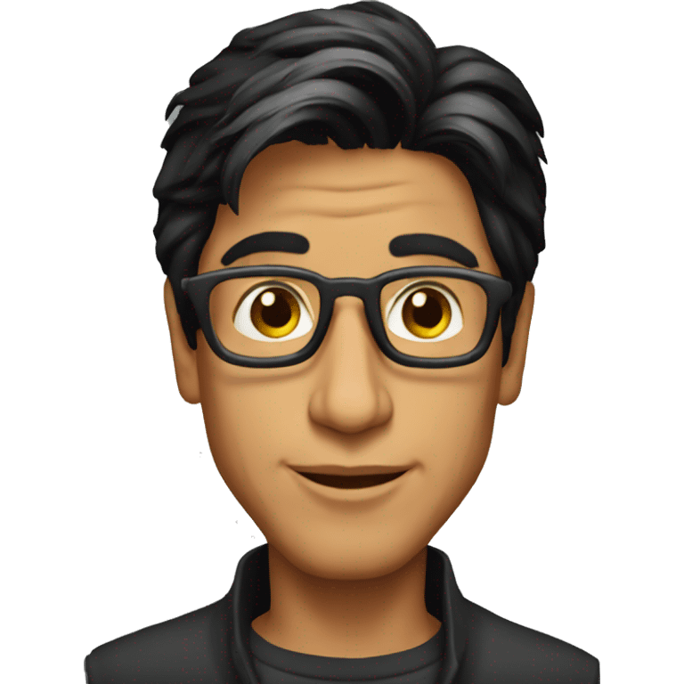 sharukh khan emoji