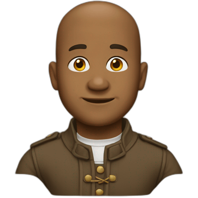 franklin emoji