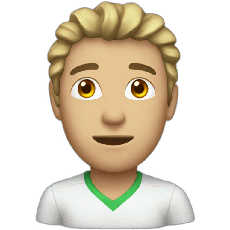 Keshi emoji