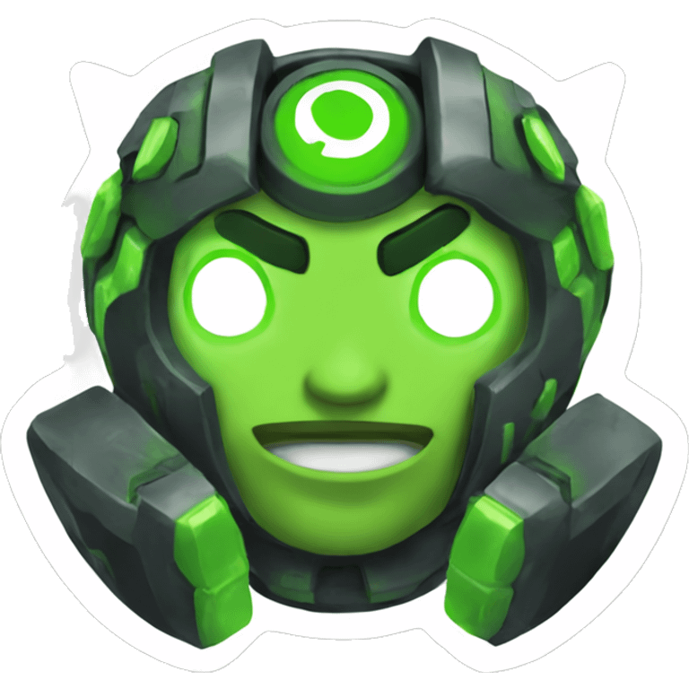 omnitrix emoji