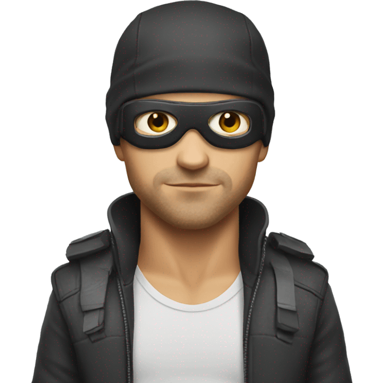 daredevil emoji