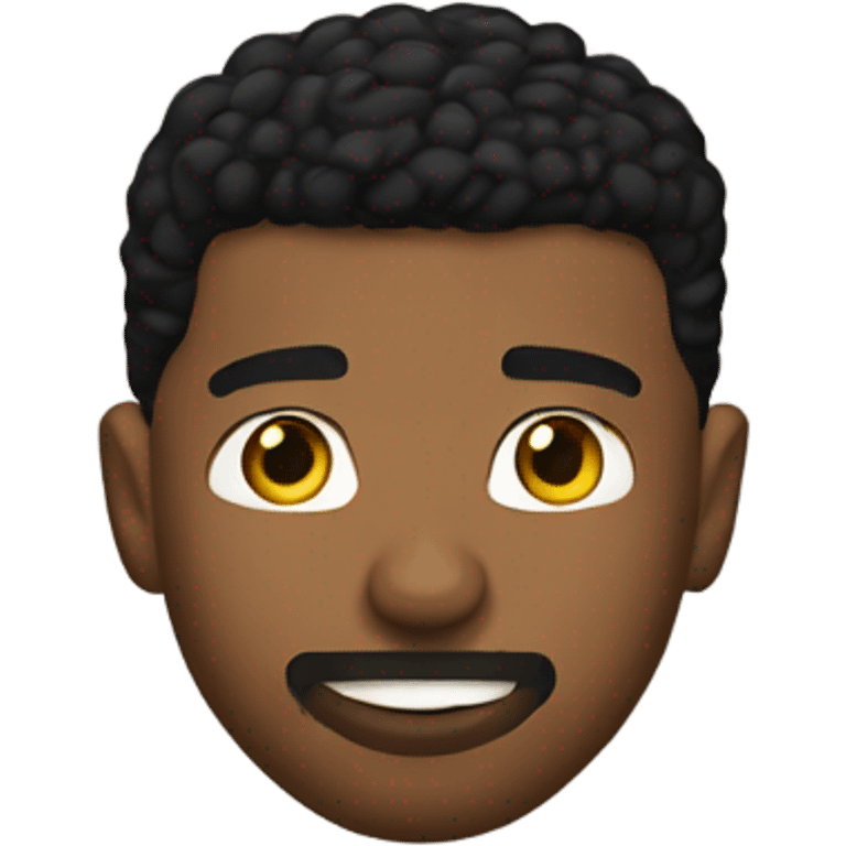 michael b jordan emoji