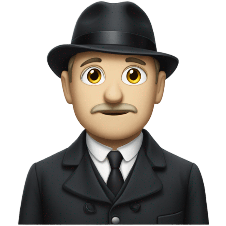 an inspector calls emoji