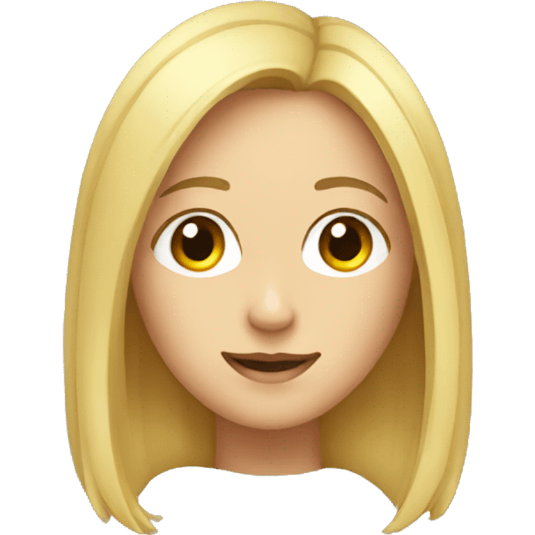 IA emoji