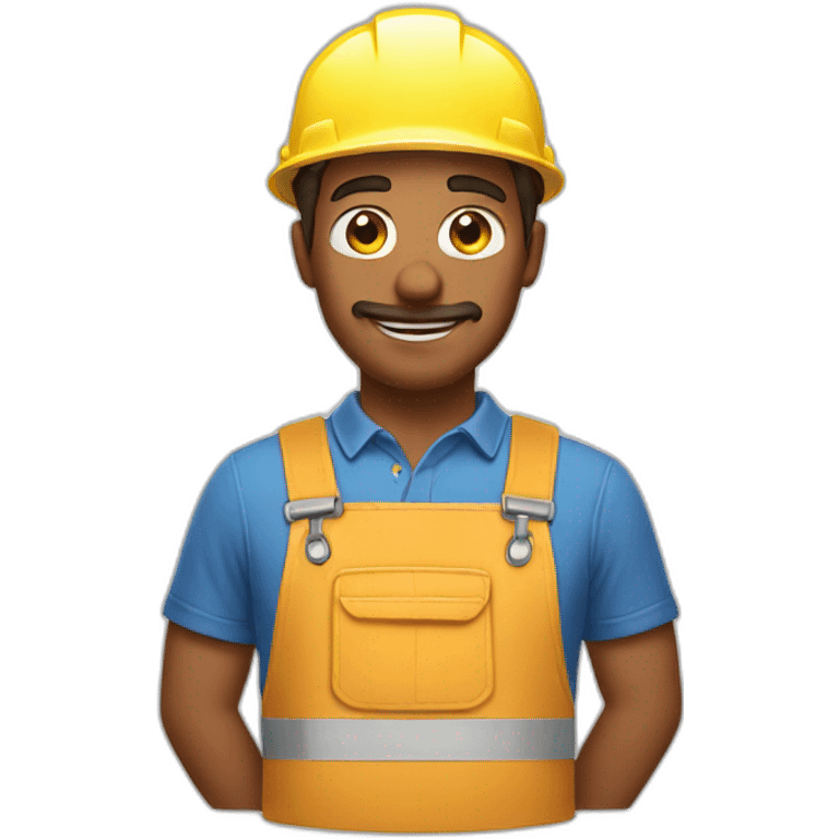 handyman emoji