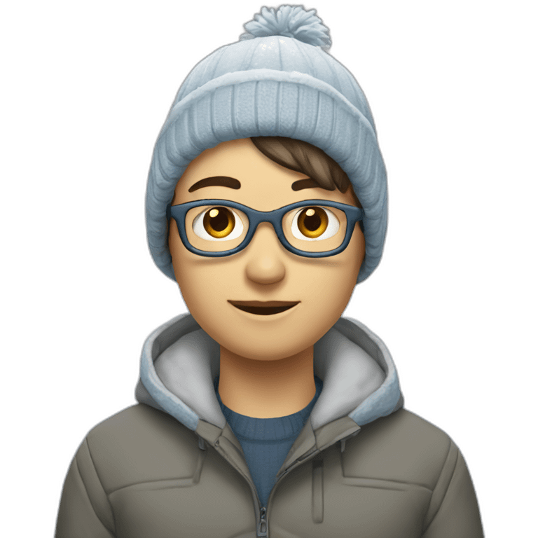 ai-winter emoji