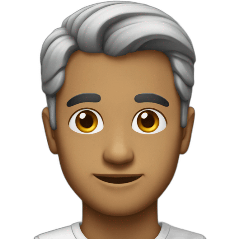 zakaria emoji