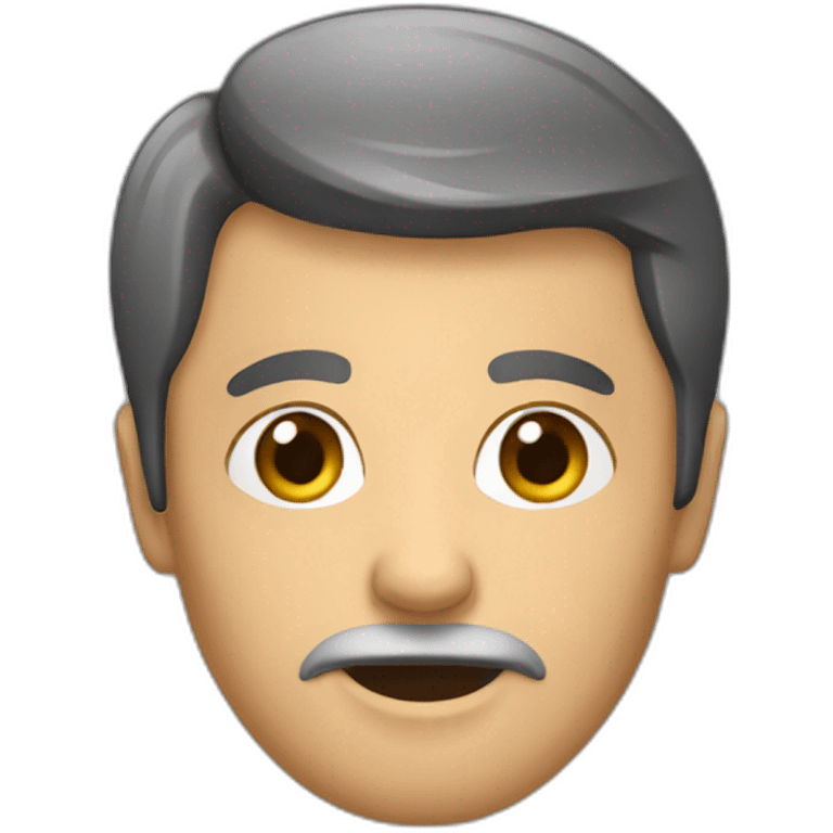 Psychologist emoji