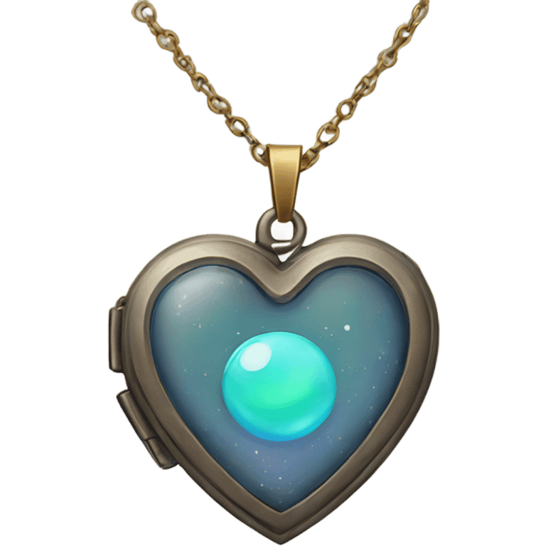 locket emoji