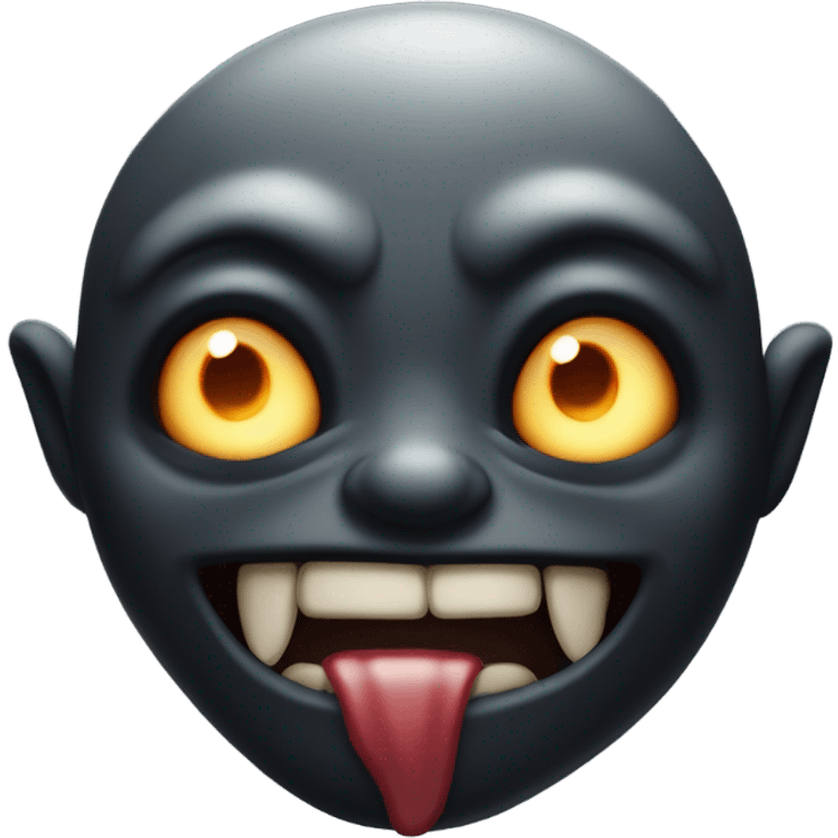 daemon emoji