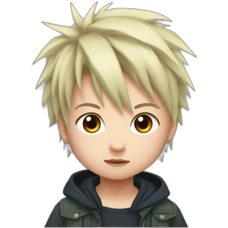 baby joda naruto emoji