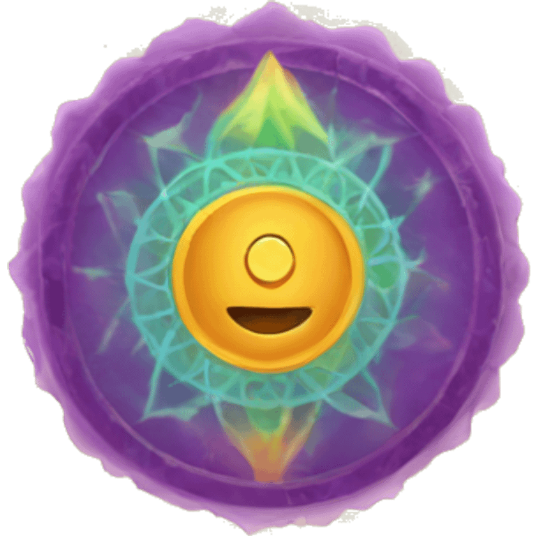 chakra emoji