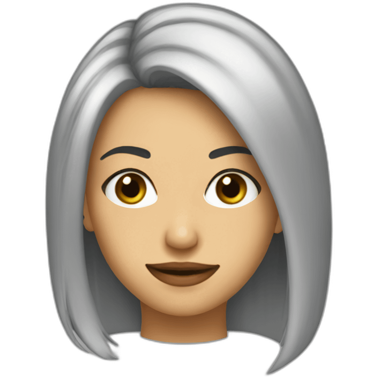 Sarah joe chamoun emoji