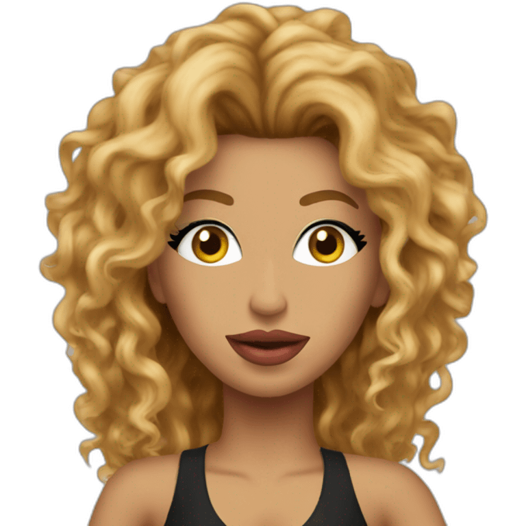 afida turner emoji