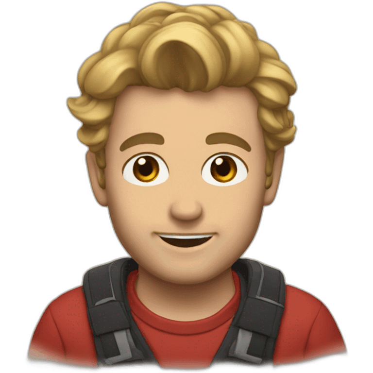 Emeric laforce emoji