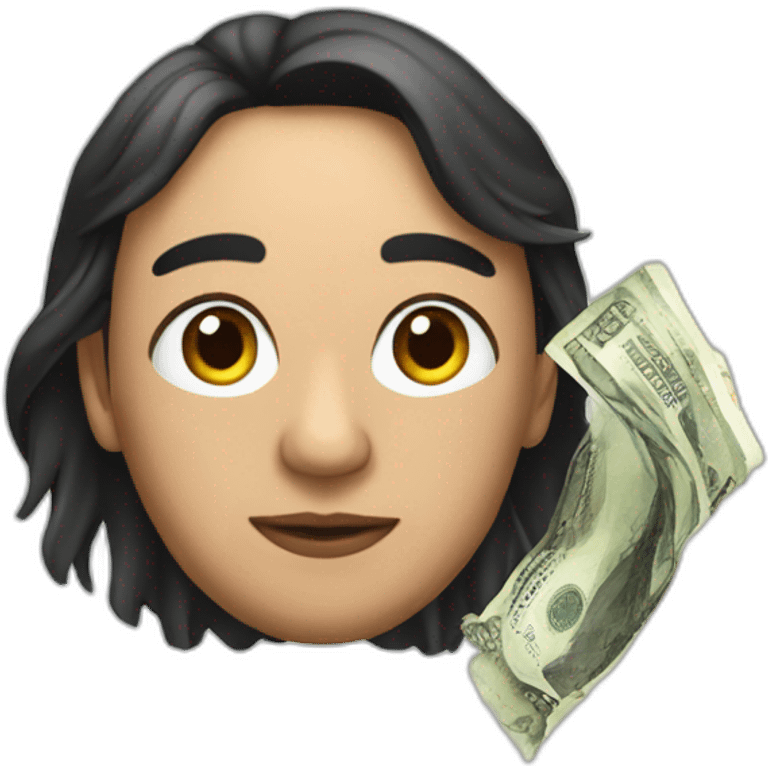 Peso Pluma Mexican artist emoji