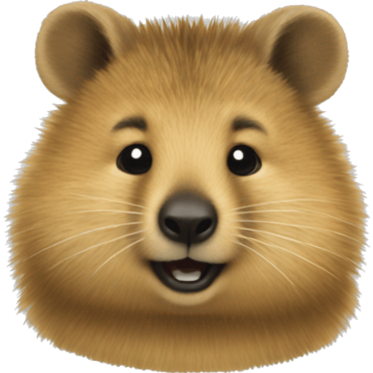 quokka emoji