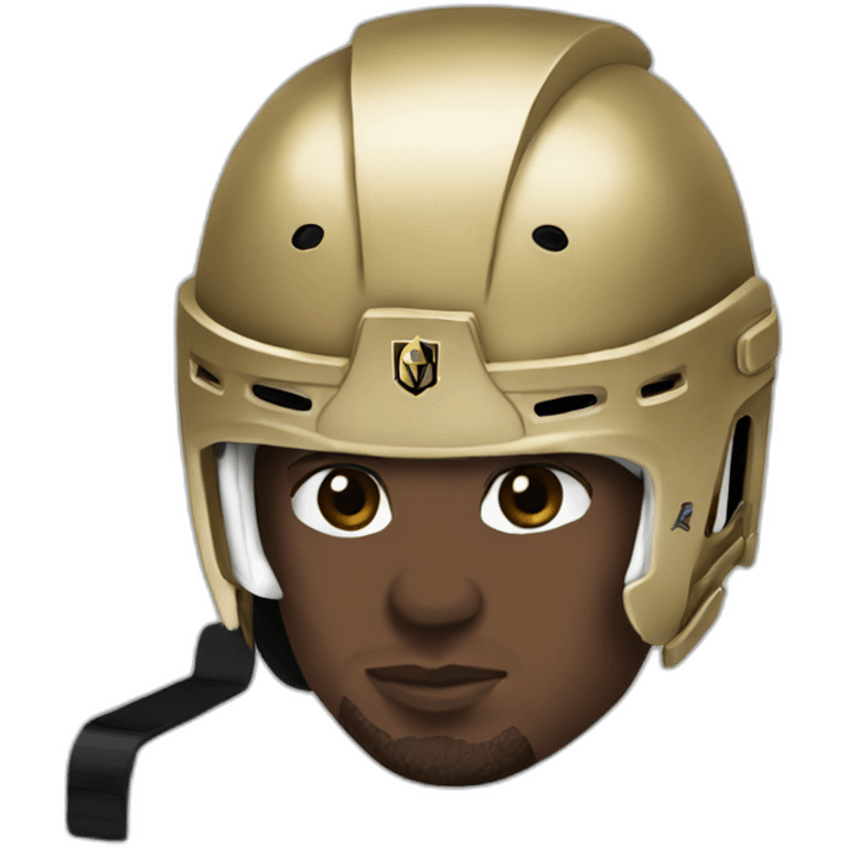 Vegas Golden Knights emoji