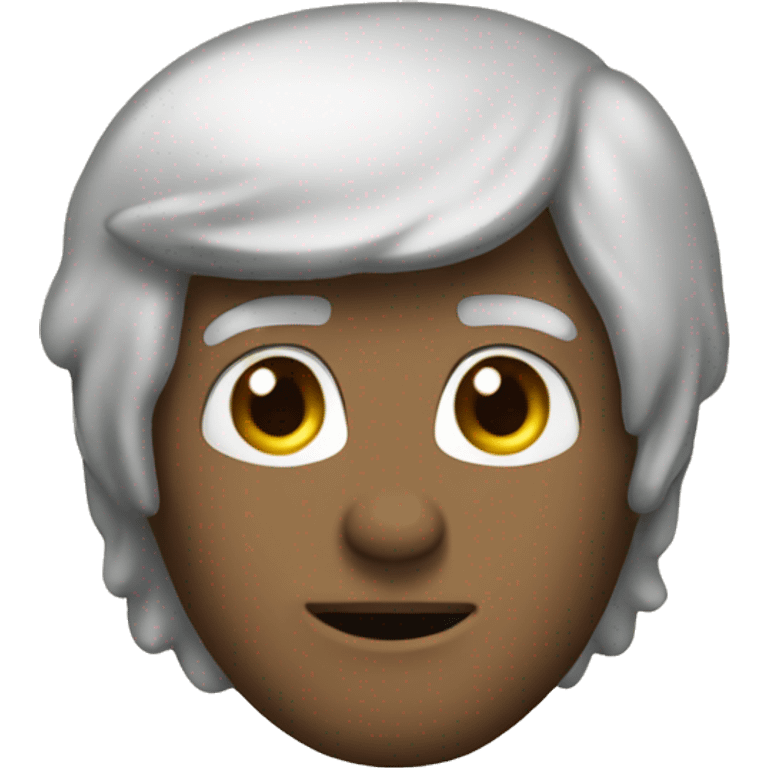 Schleife emoji