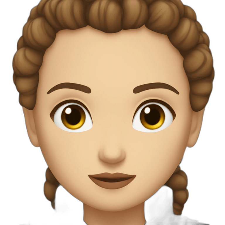 anakin and padme emoji