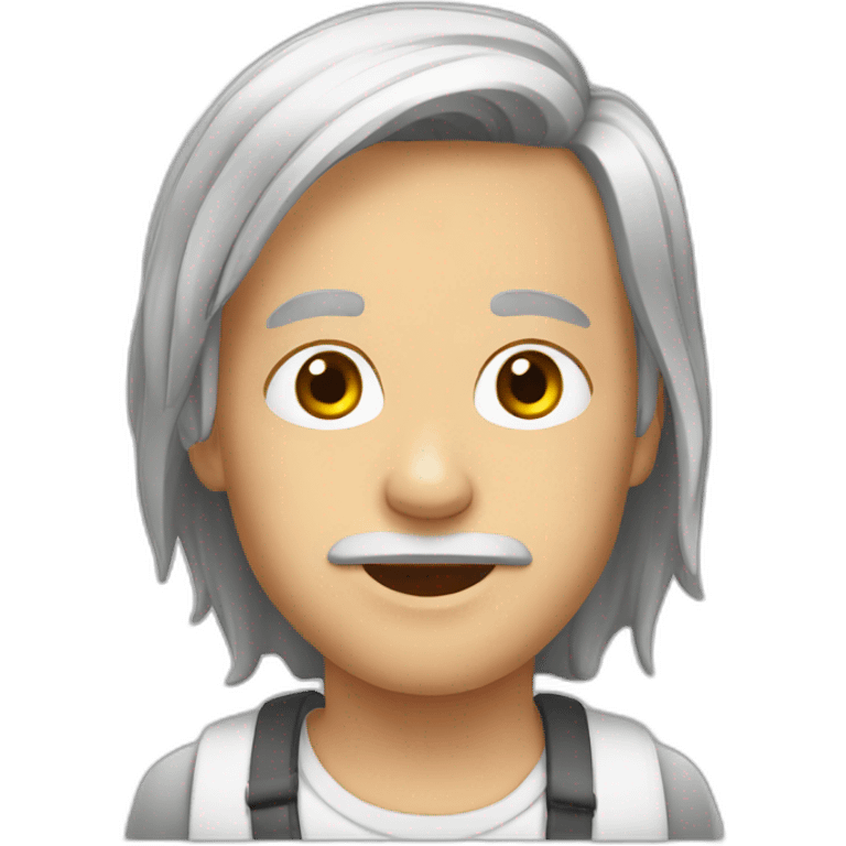 Allemand emoji