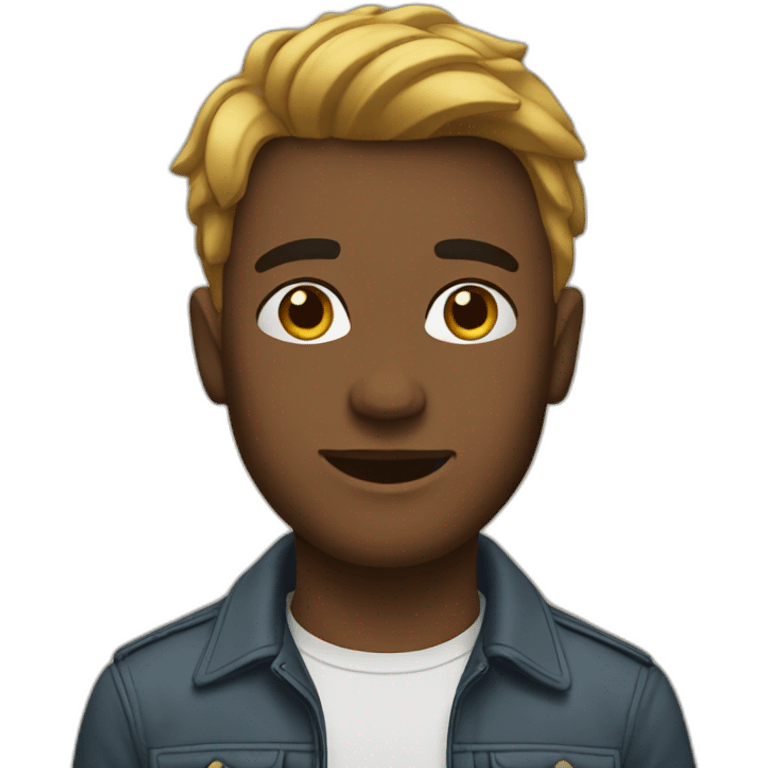 Marcus emoji