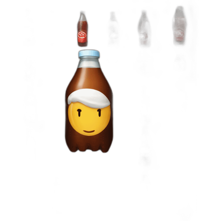 cola emoji