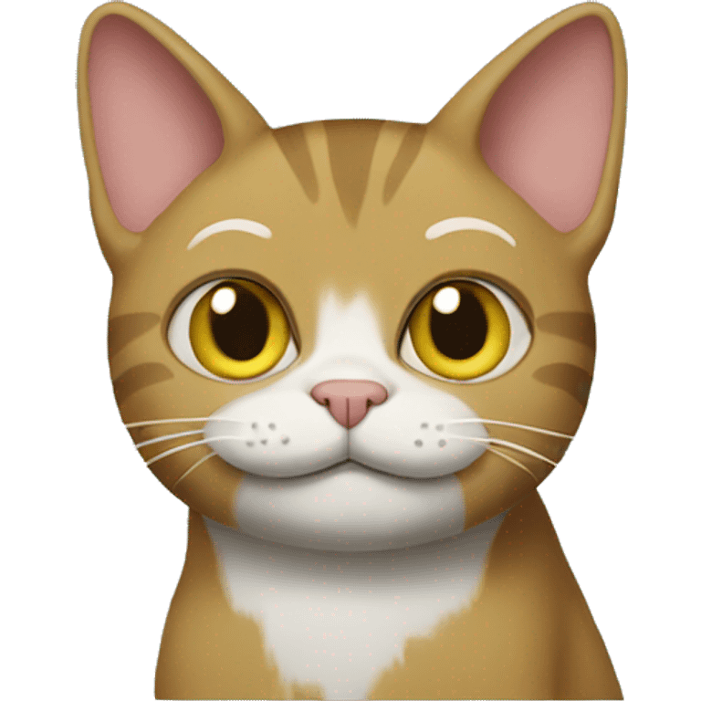 simpsons cat emoji