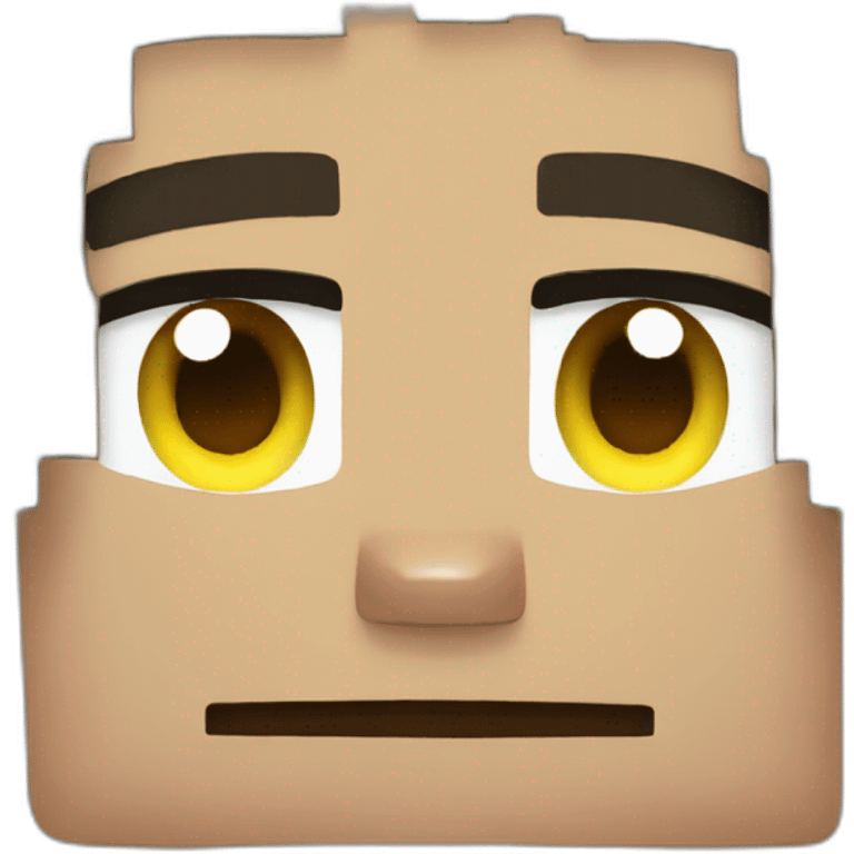 Dort minecraft emoji