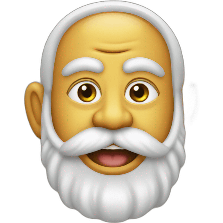 Shree Raam emoji