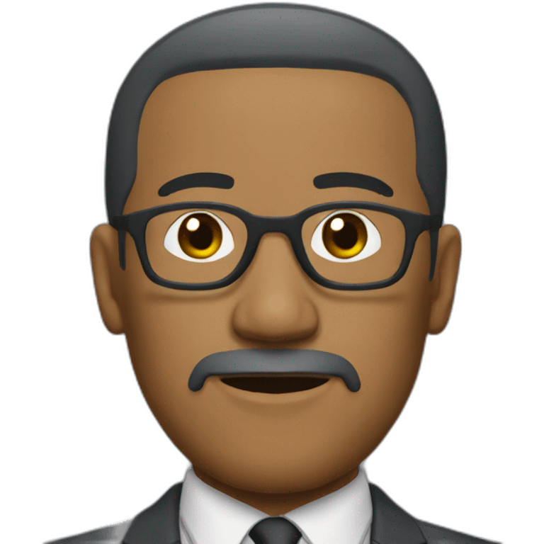 gustavo fring emoji