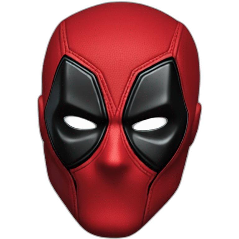 Deadpool emoji