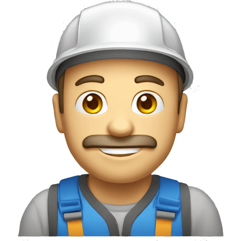 installer emoji