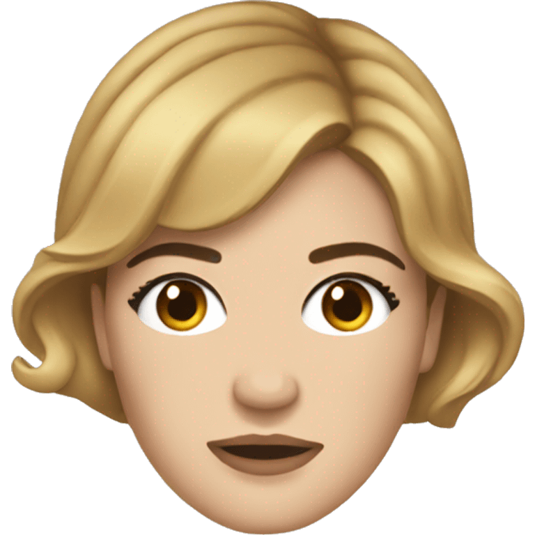 Mandy moore emoji