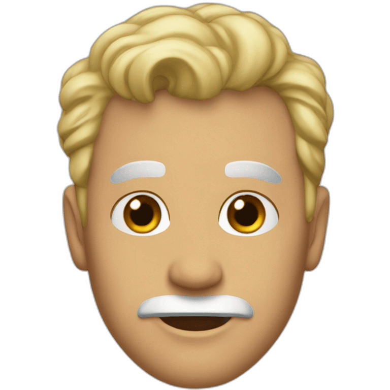 Karl jacobs emoji