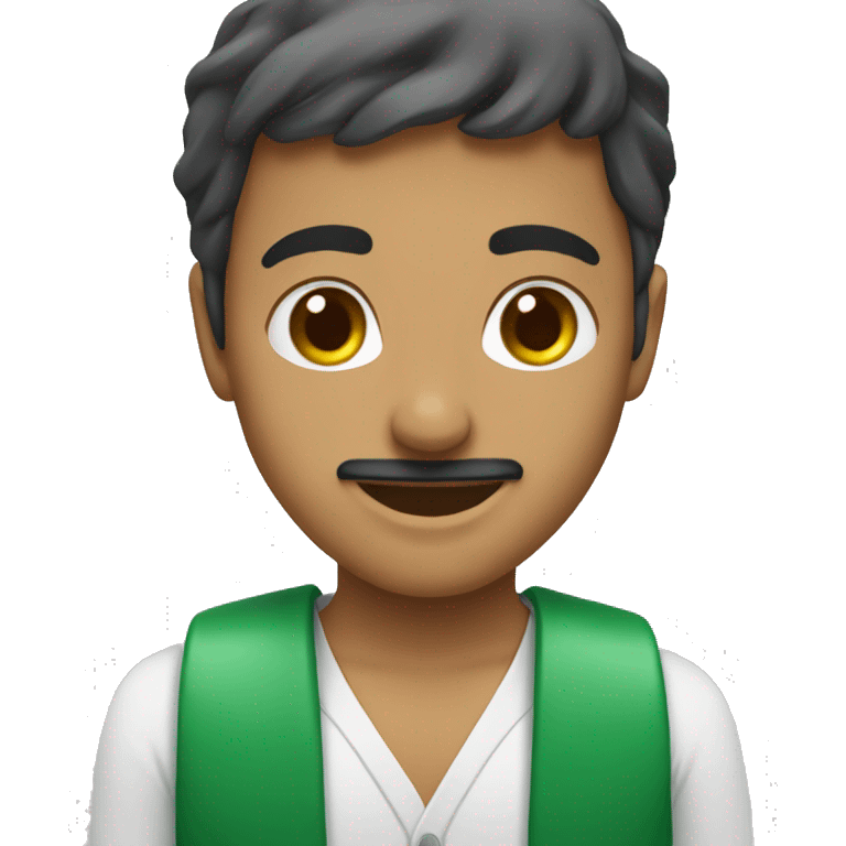 Kandoora uae  emoji