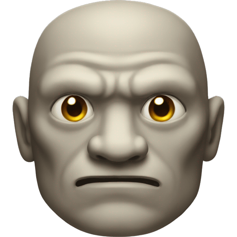 golem emoji